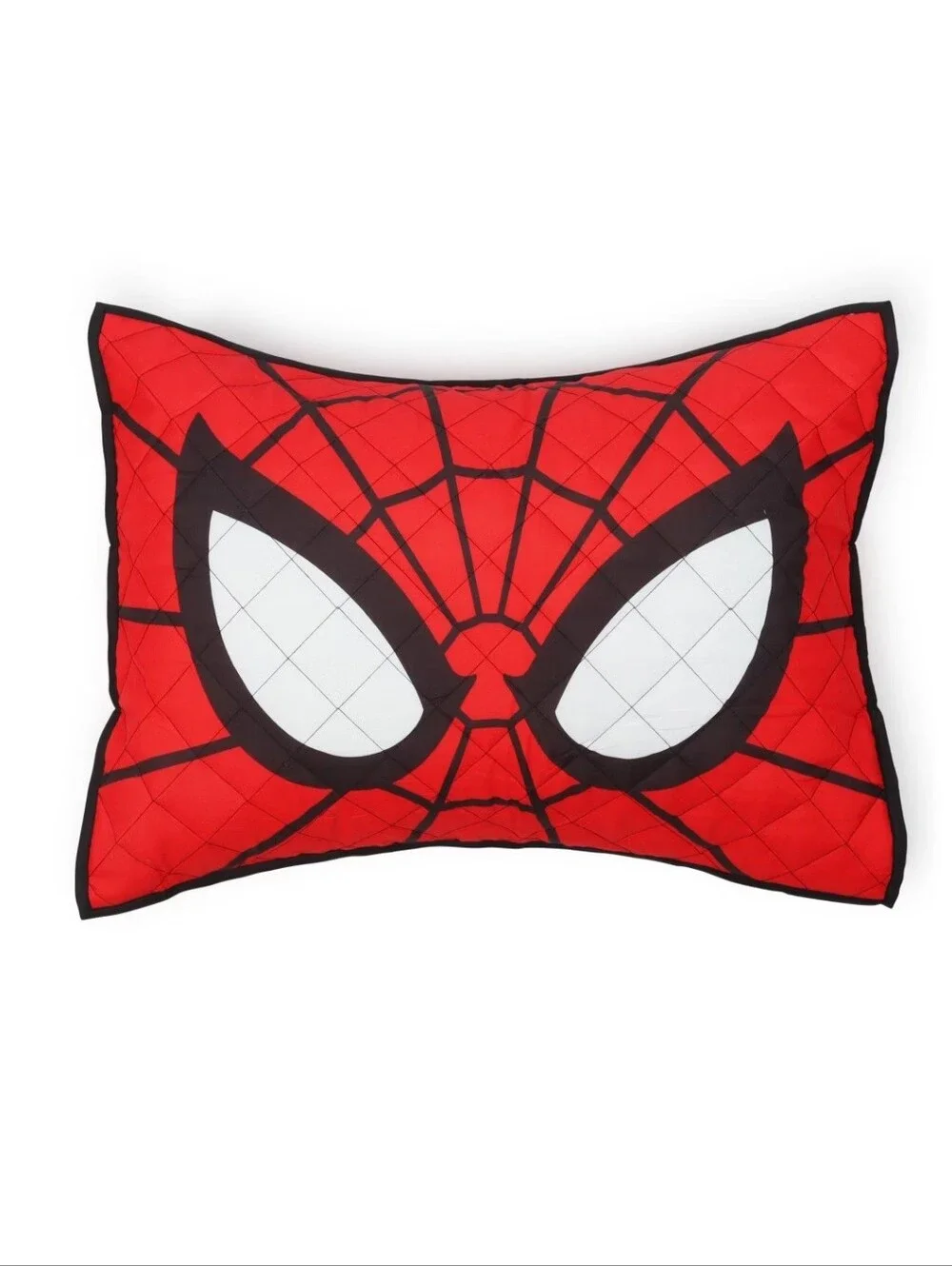 Spider-Man Twin Quilt Set